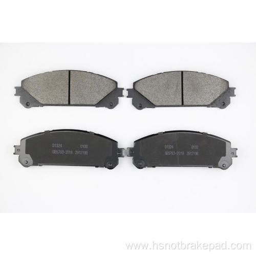 Original car brake pads